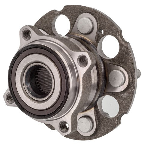 Wheel Bearing and Hub Assembly PTC PT512392