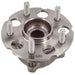 Wheel Bearing and Hub Assembly PTC PT512392