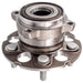 Wheel Bearing and Hub Assembly PTC PT512392