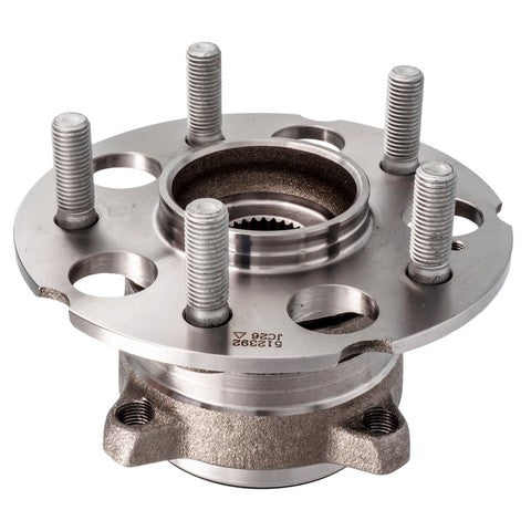 Wheel Bearing and Hub Assembly PTC PT512392