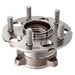 Wheel Bearing and Hub Assembly PTC PT512392