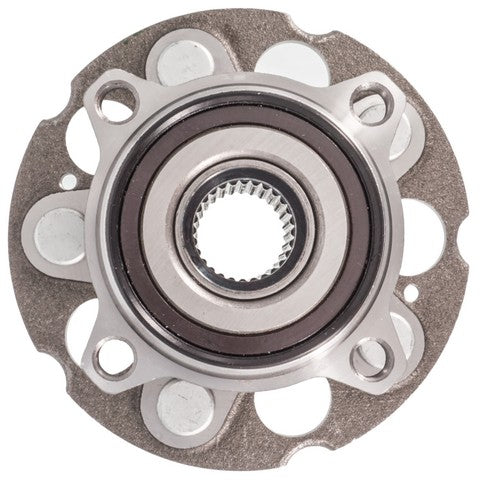 Wheel Bearing and Hub Assembly PTC PT512392