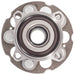 Wheel Bearing and Hub Assembly PTC PT512392