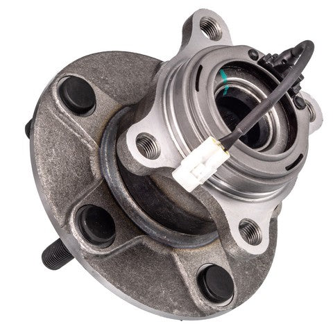 Wheel Bearing and Hub Assembly PTC PT512393