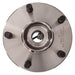 Wheel Bearing and Hub Assembly PTC PT512393
