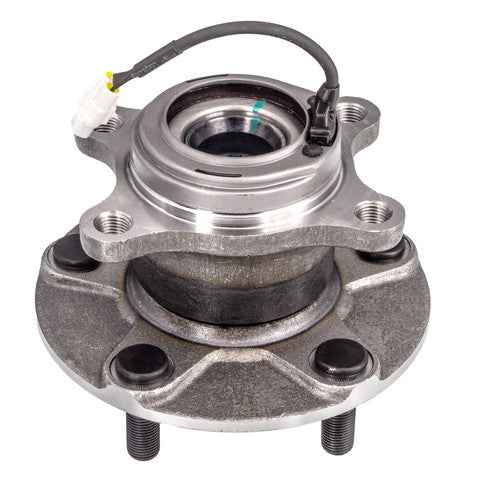 Wheel Bearing and Hub Assembly PTC PT512393