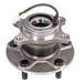 Wheel Bearing and Hub Assembly PTC PT512393