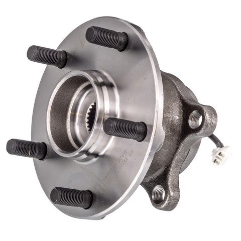 Wheel Bearing and Hub Assembly PTC PT512393