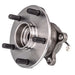 Wheel Bearing and Hub Assembly PTC PT512393