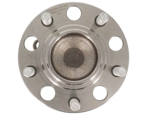 Wheel Bearing and Hub Assembly PTC PT512394