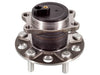 Wheel Bearing and Hub Assembly PTC PT512394
