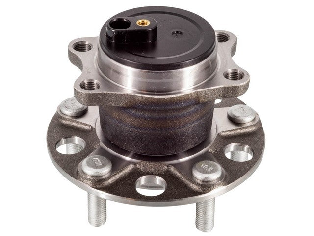 Wheel Bearing and Hub Assembly PTC PT512394