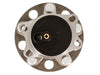 Wheel Bearing and Hub Assembly PTC PT512394
