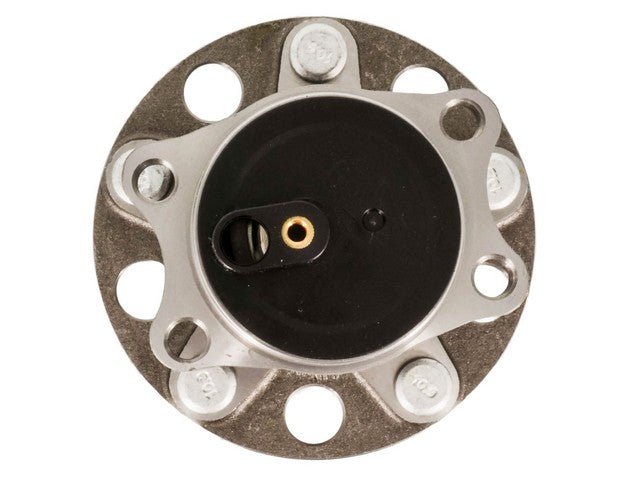Wheel Bearing and Hub Assembly PTC PT512394