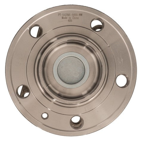 Wheel Bearing and Hub Assembly PTC PT512395