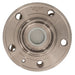 Wheel Bearing and Hub Assembly PTC PT512395
