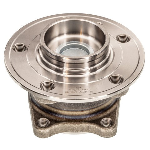 Wheel Bearing and Hub Assembly PTC PT512395
