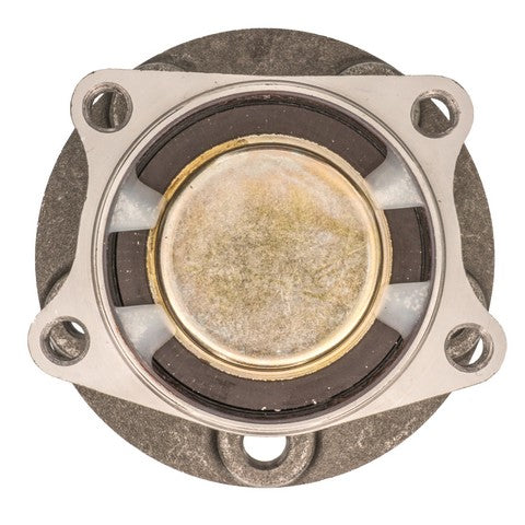 Wheel Bearing and Hub Assembly PTC PT512395