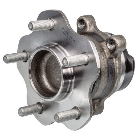 Wheel Bearing and Hub Assembly PTC PT512398