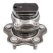 Wheel Bearing and Hub Assembly PTC PT512398
