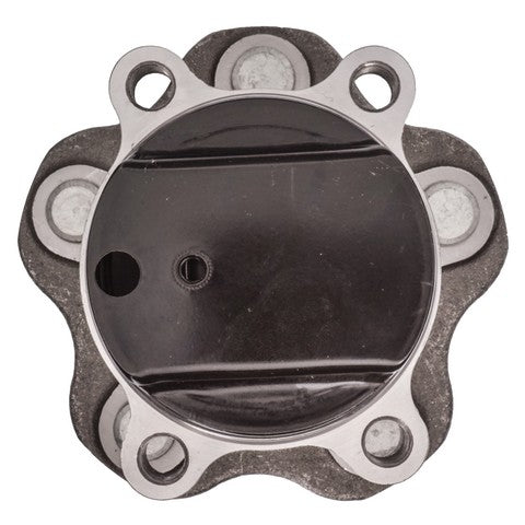 Wheel Bearing and Hub Assembly PTC PT512398
