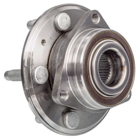 Wheel Bearing and Hub Assembly PTC PT512399