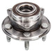 Wheel Bearing and Hub Assembly PTC PT512399