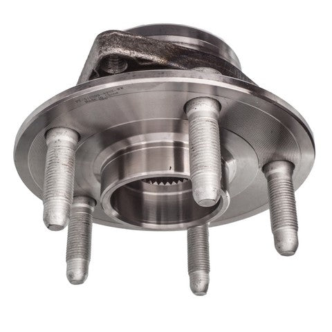 Wheel Bearing and Hub Assembly PTC PT512399