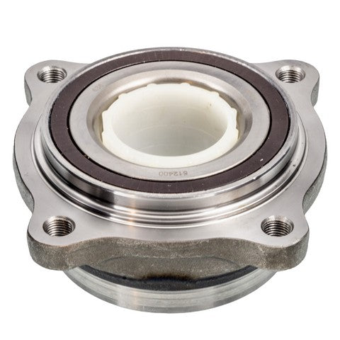 Wheel Bearing and Hub Assembly PTC PT512400