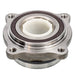 Wheel Bearing and Hub Assembly PTC PT512400