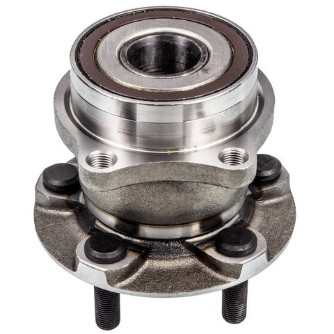 Wheel Bearing and Hub Assembly PTC PT512401
