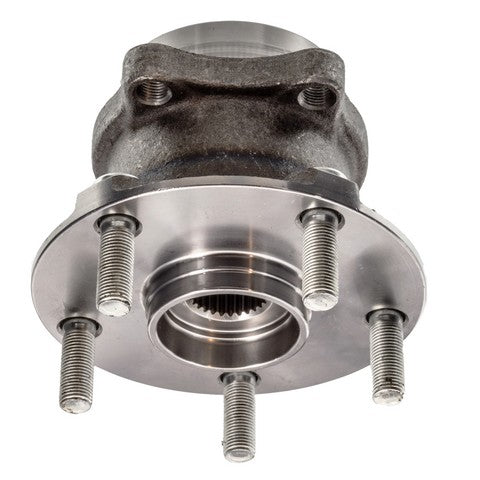 Wheel Bearing and Hub Assembly PTC PT512402