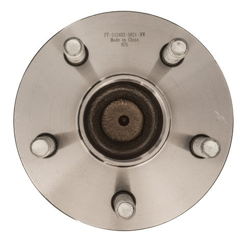 Wheel Bearing and Hub Assembly PTC PT512403