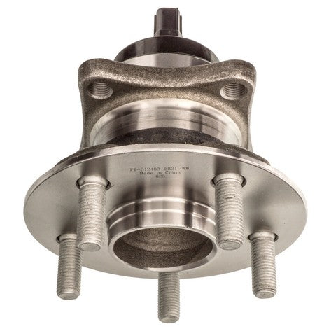 Wheel Bearing and Hub Assembly PTC PT512403