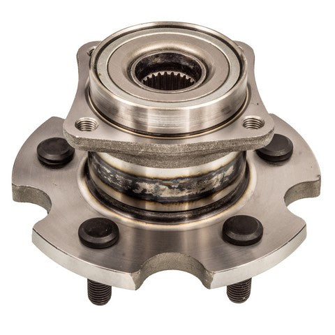 Wheel Bearing and Hub Assembly PTC PT512404