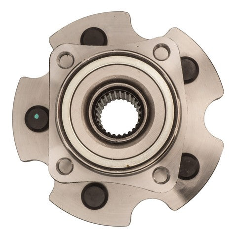 Wheel Bearing and Hub Assembly PTC PT512404