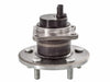 Wheel Bearing and Hub Assembly PTC PT512405