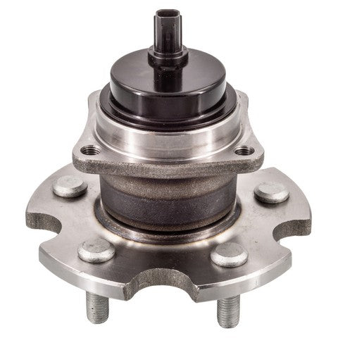 Wheel Bearing and Hub Assembly PTC PT512406
