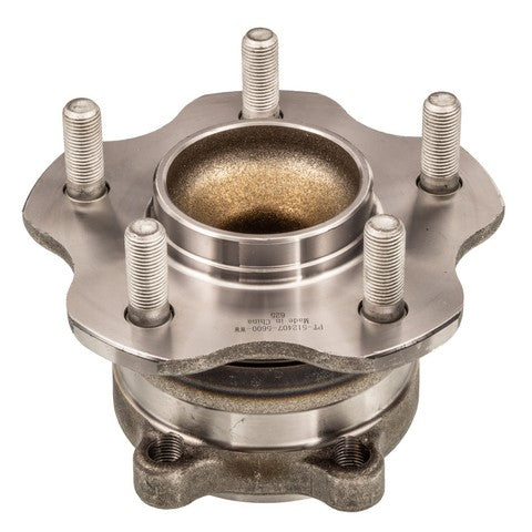 Wheel Bearing and Hub Assembly PTC PT512407