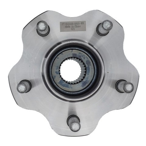 Wheel Bearing and Hub Assembly PTC PT512408