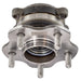 Wheel Bearing and Hub Assembly PTC PT512408