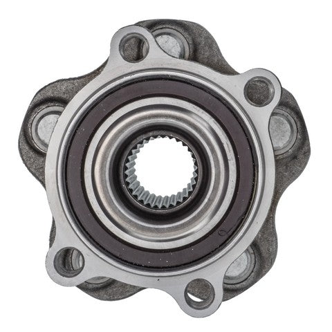 Wheel Bearing and Hub Assembly PTC PT512408