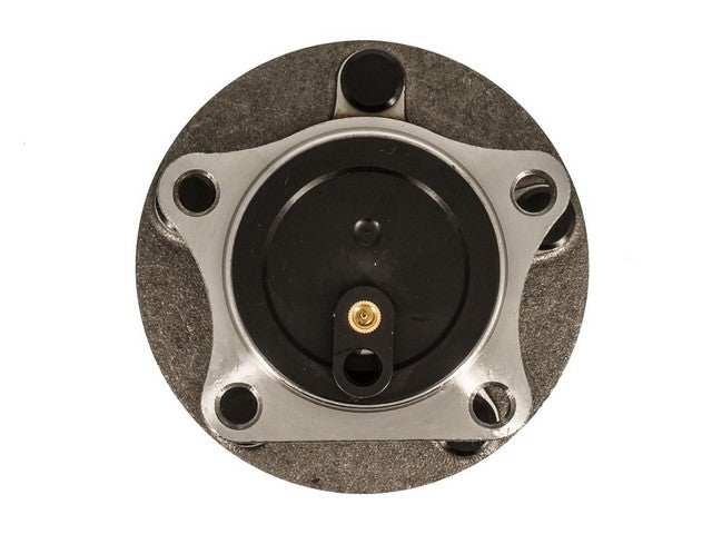 Wheel Bearing and Hub Assembly PTC PT512409