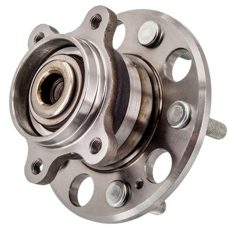 Wheel Bearing and Hub Assembly PTC PT512410