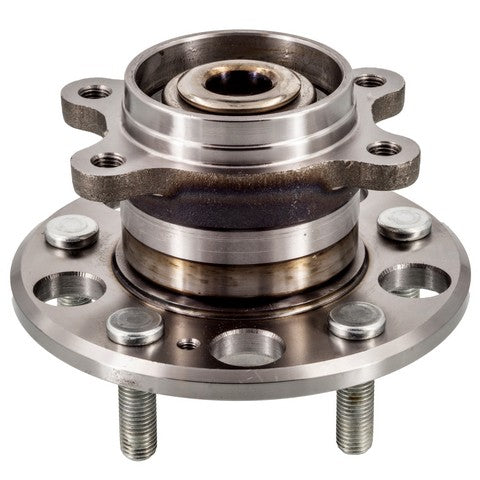 Wheel Bearing and Hub Assembly PTC PT512410