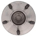 Wheel Bearing and Hub Assembly PTC PT512411