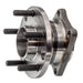 Wheel Bearing and Hub Assembly PTC PT512412