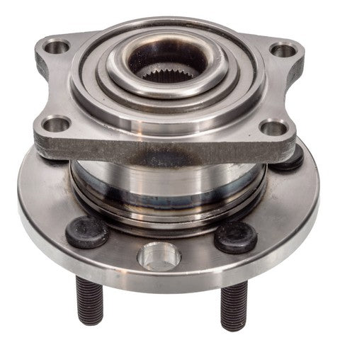 Wheel Bearing and Hub Assembly PTC PT512412