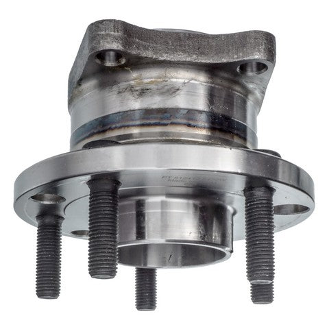 Wheel Bearing and Hub Assembly PTC PT512412