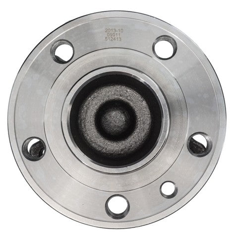 Wheel Bearing and Hub Assembly PTC PT512413